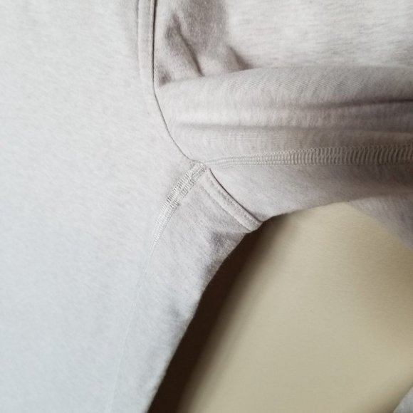 LULULEMON Rejuvenate Sweat Pant Dune 10 - Picture 10 of 12